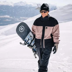 Kleveland Shell Snowboard Jacket