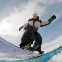 Kleveland Shell Snowboard Jacket