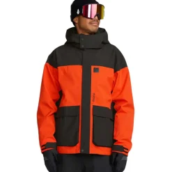 Kleveland Shell Snowboard Jacket