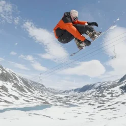 Kleveland Shell Snowboard Jacket