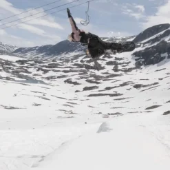 Kleveland Shell Snowboard Jacket