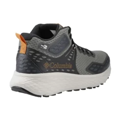 Konos TRS Outdry Mid Hiking Boots