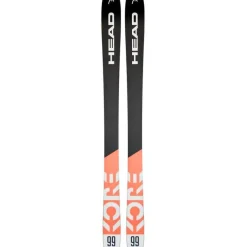 Kore 99 W Women's Skis 2020