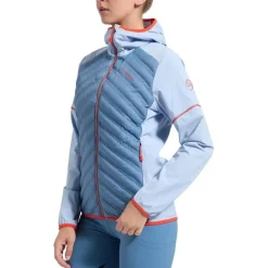 Koro Women's Insulated Runner Jacket