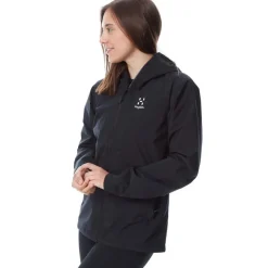Korp Proof Women's Waterproof Jacket