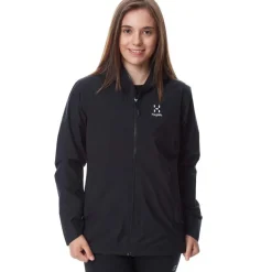 Korp Proof Women's Waterproof Jacket