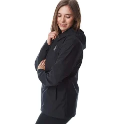 Korp Proof Women's Waterproof Jacket
