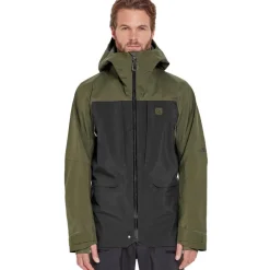 Kroma Converge Gore-Tex Shell Ski/Snowboard Jacket
