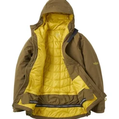 Kroma Diffract Insulated Ski/Snowboard Jacket