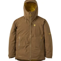 Kroma Diffract Insulated Ski/Snowboard Jacket
