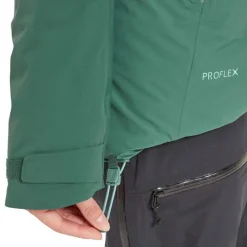 Kroma Diffract Women's Insulated Ski/Snowboard Jacket