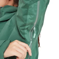 Kroma Diffract Women's Insulated Ski/Snowboard Jacket
