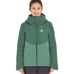 Kroma Diffract Women's Insulated Ski/Snowboard Jacket