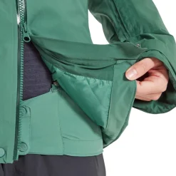 Kroma Diffract Women's Insulated Ski/Snowboard Jacket