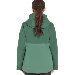 Kroma Diffract Women's Insulated Ski/Snowboard Jacket