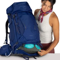 Kyte 48 Women's Trekking Backpack