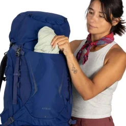 Kyte 48 Women's Trekking Backpack