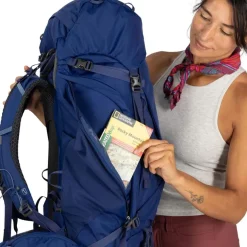 Kyte 48 Women's Trekking Backpack