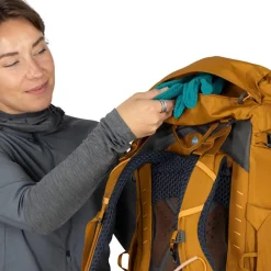 Kyte 38 Women's Trekking Backpack