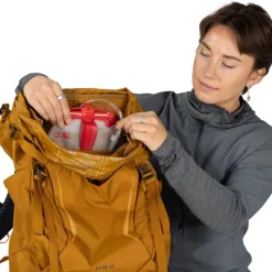 Kyte 38 Women's Trekking Backpack