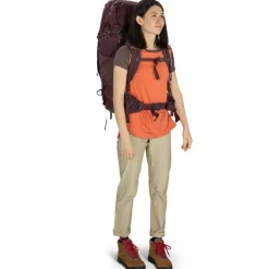 Kyte 68 Women's Trekking Pack
