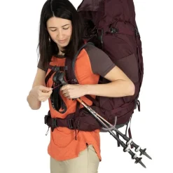 Kyte 68 Women's Trekking Pack