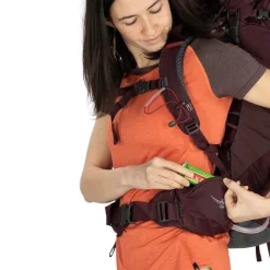 Kyte 68 Women's Trekking Pack