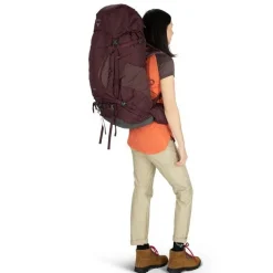 Kyte 68 Women's Trekking Pack