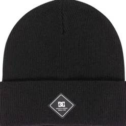Label Unisex Ski/Snowboard Beanie Hat