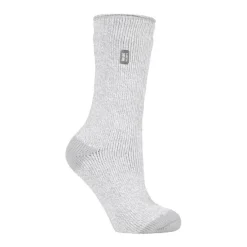 Ladies 2.3 Tog Luxury Thick Thermal Socks for Winter