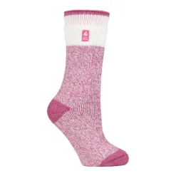 Ladies 2.3 Tog Luxury Thick Thermal Socks for Winter