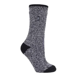 Ladies 2.3 Tog Luxury Thick Thermal Socks for Winter