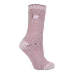 Ladies 2.3 Tog Luxury Thick Thermal Socks for Winter