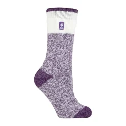 Ladies 2.3 Tog Luxury Thick Thermal Socks for Winter