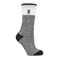 Ladies 2.3 Tog Luxury Thick Thermal Socks for Winter