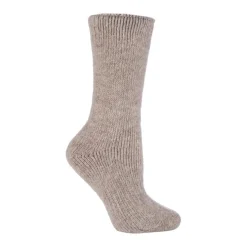 Ladies Winter Warm 2.7 TOG Wool Rich Thermal Socks