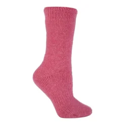 Ladies Winter Warm 2.7 TOG Wool Rich Thermal Socks