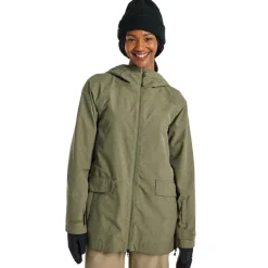 Lalik 2L Women's Ski/Snowboard Jacket