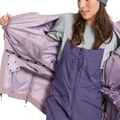 Lalik 2L Women's Ski/Snowboard Jacket