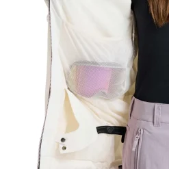 Landscape Insulated Women's Ski/Snowboard Jacket