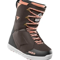 Lashed Bradshaw Snowboard Boots 2025