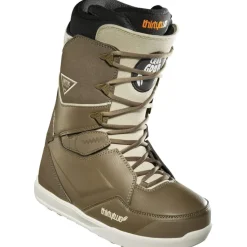 Lashed Crab Grab Snowboard Boots 2024