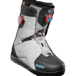Lashed DB Fava BOA Snowboard Boots 2026