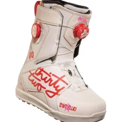 Lashed DB Women's B4BC BOA Snowboard Boots 2026