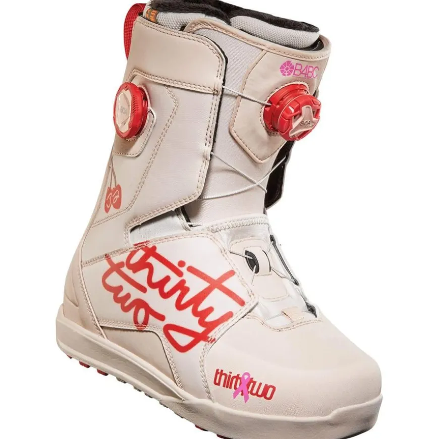 Lashed DB Women's B4BC BOA Snowboard Boots 2026