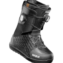Lashed DB Women's BOA Snowboard Boots 2026