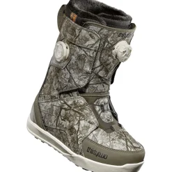 Lashed DB Women's BOA Snowboard Boots 2026