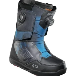 Lashed Double BOA Snowboard Boots 2024