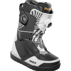 Lashed Double BOA Womens Snowboard Boots 2024