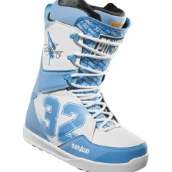 Lashed Powell Snowboard Boots 2024